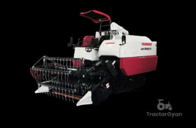 Yanmar AW70V Yanmar AW70V