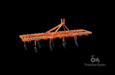 Farmking Arjun Spring Cultivator Farmking Arjun Spring Cultivator