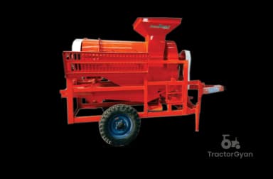 Landforce Maize Thresher Landforce Maize Thresher