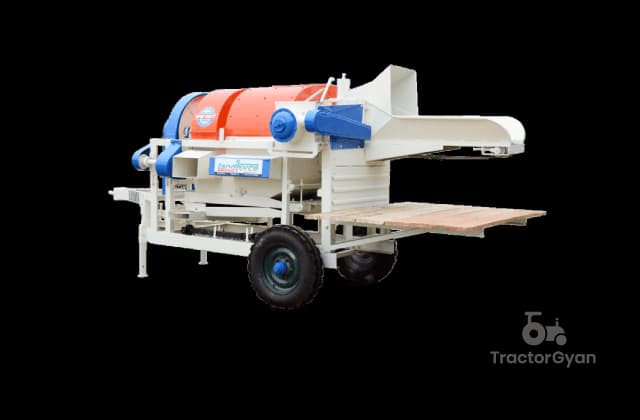 Landforce Multi Crop Thresher image Landforce Multi Crop Thresher image