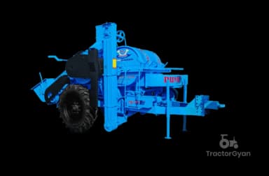 Punni Multi Crop Thresher-5402 Punni Multi Crop Thresher-5402