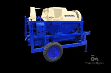 Sonalika Multi Crop Thresher Sonalika Multi Crop Thresher