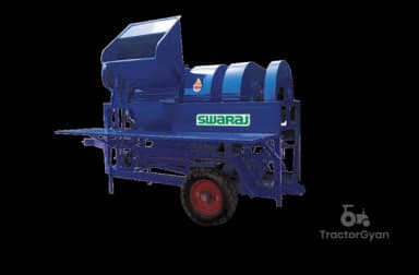 Swaraj P-550 Multi Crop Swaraj P-550 Multi Crop