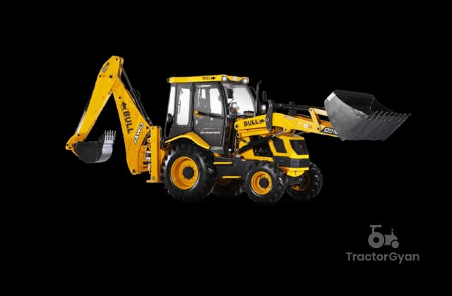 Bull SD76 - BS4 Super smart (1) Bull SD76 - BS4 Super smart (1)