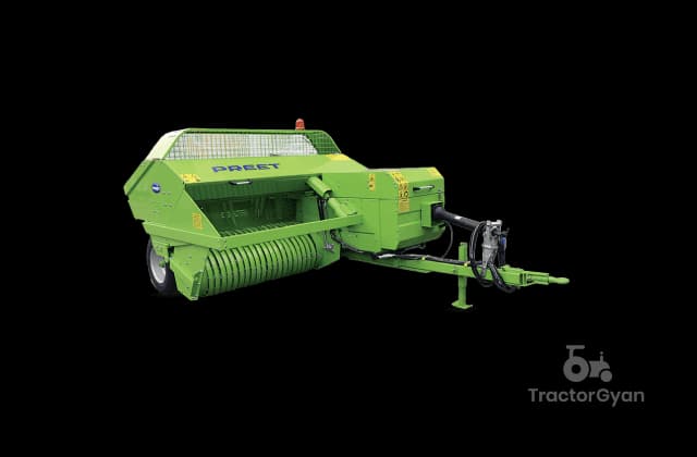 Preet Baler image 1 Preet Baler image 1