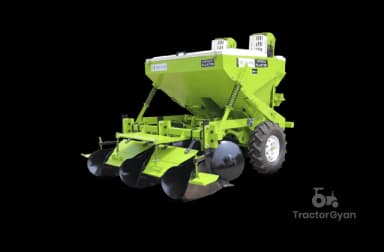 Jagatjit Potato Planter Jagatjit Potato Planter