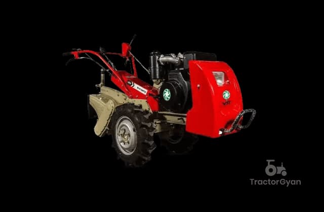 Vst 95 DI Ignito Power Tiller image Vst 95 DI Ignito Power Tiller image
