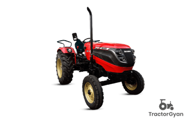 Solis 4015 E 2WD Solis 4015 E 2WD