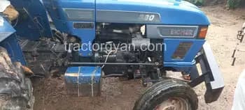 Eicher 380 SUPER DI image 1 Eicher 380 SUPER DI image 1