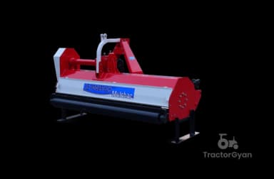 KS agrotech Mulcher KS agrotech Mulcher