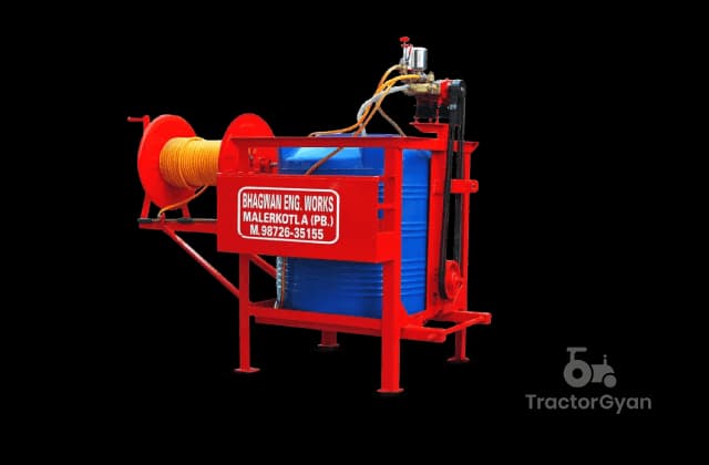 KS agrotech Spray Pump image KS agrotech Spray Pump image