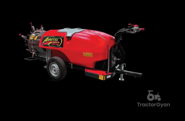 Mahindra Airotec Turbo 1000 Sprayer (1) Mahindra Airotec Turbo 1000 Sprayer (1)