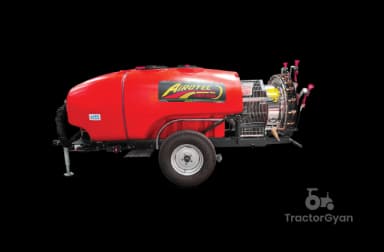 Mahindra Airotec Turbo 2000 Sprayer Mahindra Airotec Turbo 2000 Sprayer