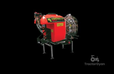 Mahindra Grapemaster Bullet 550 Sprayer Mahindra Grapemaster Bullet 550 Sprayer