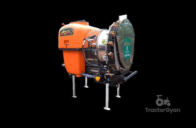 Mitra Airotec Turbo 200 Liter Sprayer image Mitra Airotec Turbo 200 Liter Sprayer image