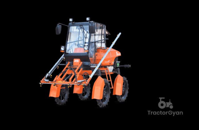 Shaktiman Protektor 600 Sprayer image 1 Shaktiman Protektor 600 Sprayer image 1