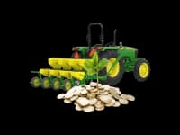 Tractor Subsidy image Tractor Subsidy image