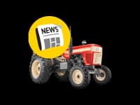 Tractor News image Tractor News image