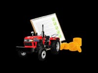 Tractor Loan image Tractor Loan image