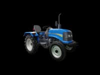 Mini Tractor image Mini Tractor image