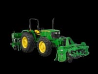 Tractor Implement image Tractor Implement image