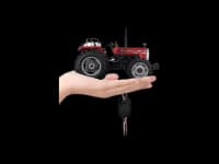 Buy Second Hand Tractor image Buy Second Hand Tractor image