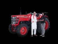 Tractor Dealer image Tractor Dealer image