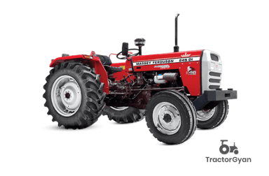 Massey ferguson 245 DI Planetary Plus Massey ferguson 245 DI Planetary Plus