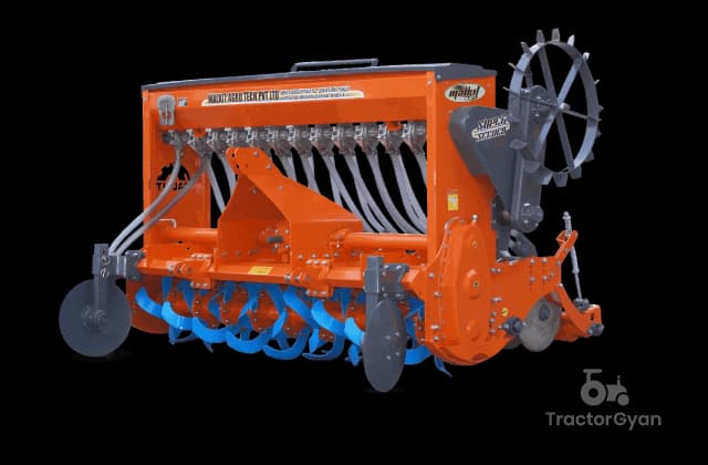 Malkit Super Seeder image Malkit Super Seeder image