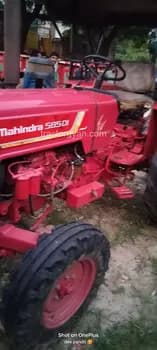 Mahindra 585 DI SP Plus image 1 Mahindra 585 DI SP Plus image 1