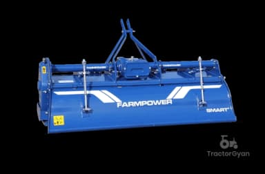 Farmpower Smart Plus Rotavator Farmpower Smart Plus Rotavator