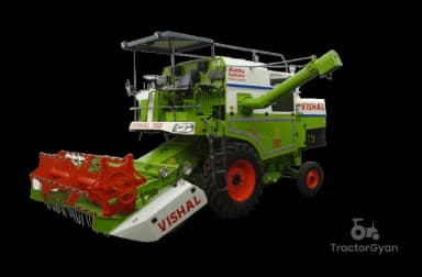 Vishal 368 Multiland (31") Vishal 368 Multiland (31")