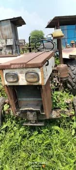 Swaraj 855 FE image 1 Swaraj 855 FE image 1