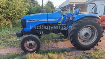 Sonalika DI 42RX image 1 Sonalika DI 42RX image 1