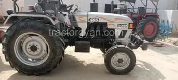 Eicher 485 SUPER DI image 1 Eicher 485 SUPER DI image 1