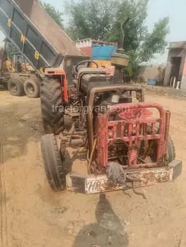 Massey ferguson 9500 E image 1 Massey ferguson 9500 E image 1