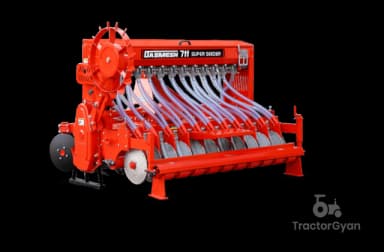Dasmesh 826 Super Seeder Dasmesh 826 Super Seeder
