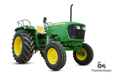 John deere 5050 D GearPro 2WD John deere 5050 D GearPro 2WD
