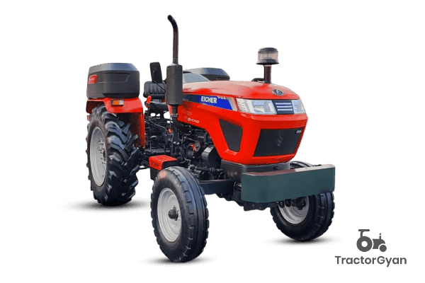 Eicher Prima 551 D CNG image 1 Eicher Prima 551 D CNG image 1