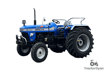 Sonalika DI 55 III Sikander DLX Sonalika DI 55 III Sikander DLX
