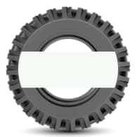 12.4x28 rear tyre image 12.4x28 rear tyre image