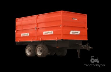 Landforce Non Tipping Landforce Non Tipping