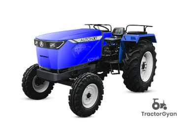 Autonxt X25H4 Autonxt X25H4