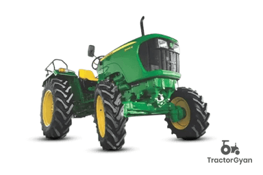 John deere 5045 D GearPro 4WD John deere 5045 D GearPro 4WD