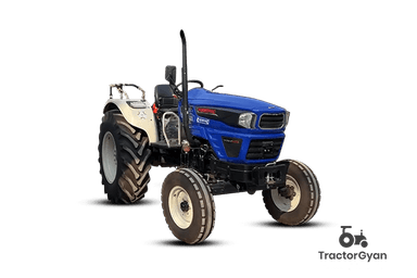 Farmtrac 60 Worldmaxx Farmtrac 60 Worldmaxx