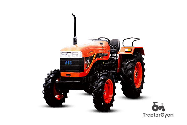 Ace DI 4500 4WD Ace DI 4500 4WD