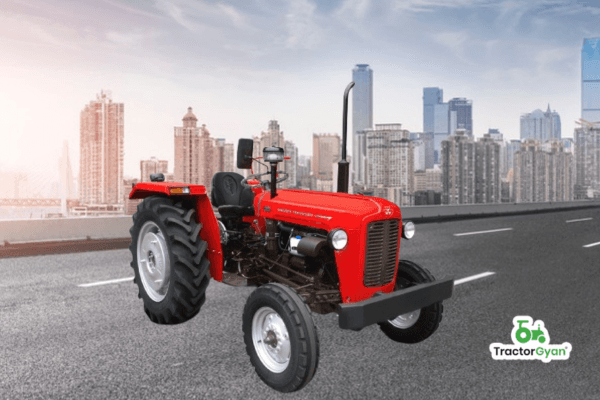 Massey ferguson 241 R image 2 Massey ferguson 241 R image 2