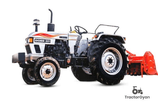 Eicher 551 image thumbnail 1 Eicher 551 image thumbnail 1