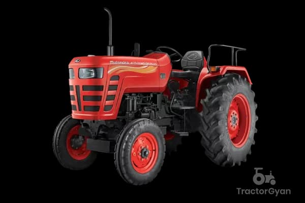 Mahindra 475 DI MS SP Plus image 1 Mahindra 475 DI MS SP Plus image 1