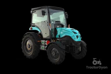 HAV 50 S2 Plus Cng HAV 50 S2 Plus Cng